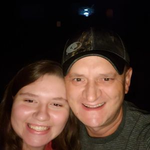 Meet your Posher, Billy